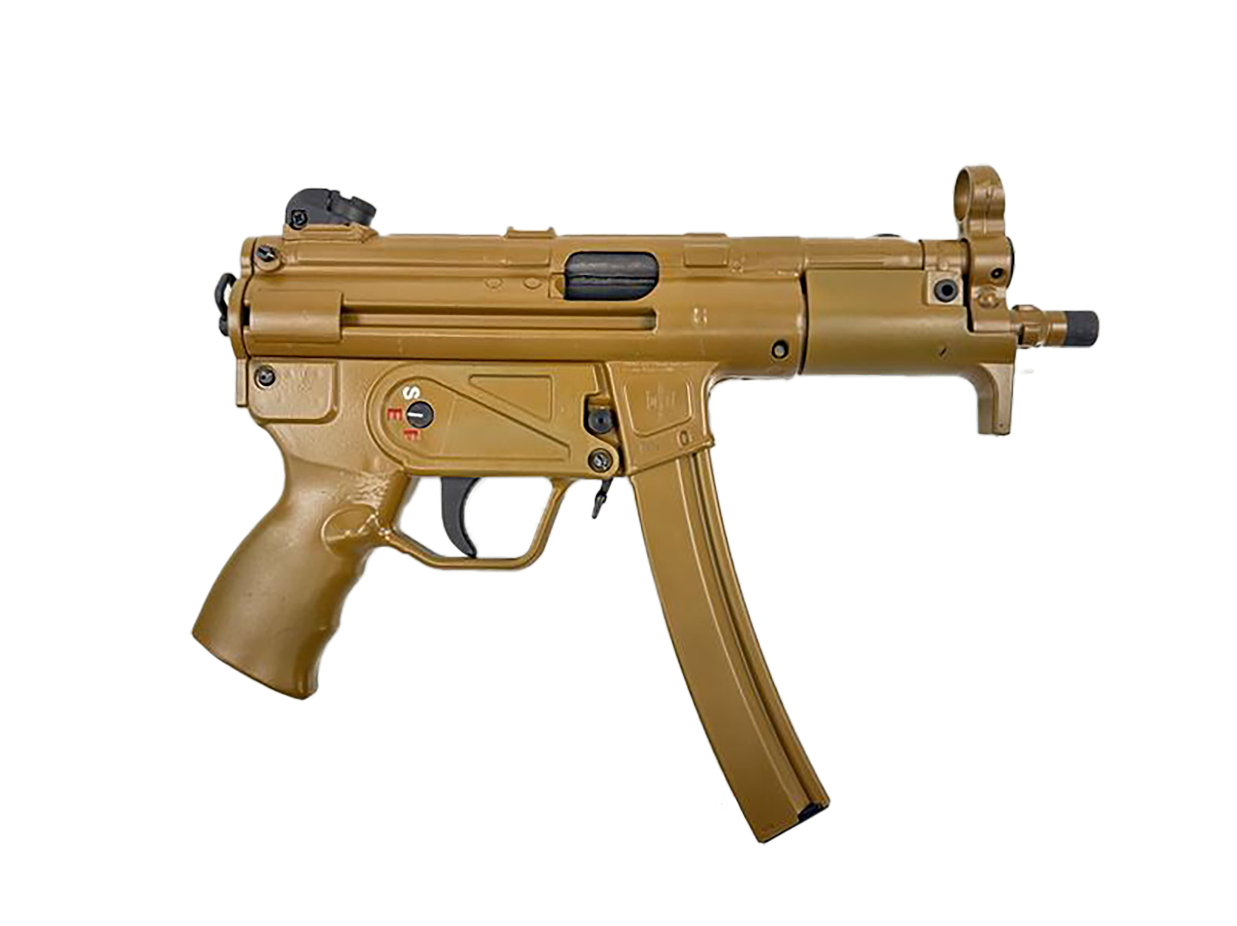 Primary Arms